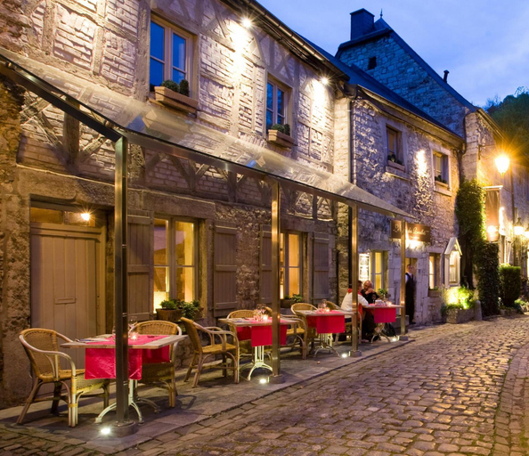 Exterior & Views 2, Hotel Le Clos Des Rv Collets, Luxembourg