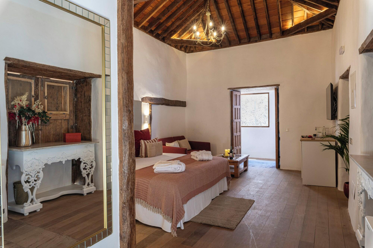 Bedroom 3, Hotel Emblemático La Casa De La Camelia, Santa Cruz de Tenerife