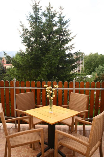 Exterior & Views 2, Beskidpark, Bielsko-Biała