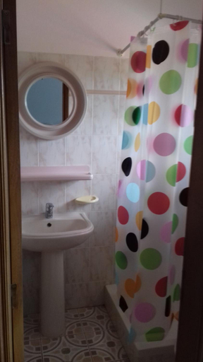Bathroom, Residence 1000 Roses, Olhão
