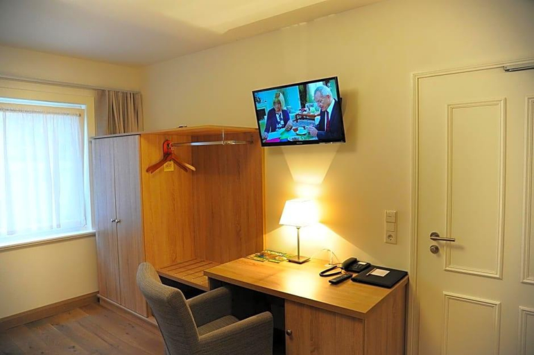 Bedroom 3, Hotelanlage Starick, Oberspreewald-Lausitz