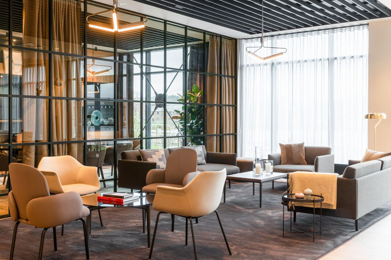 Public Area 3, Ac Hotel Inverness, Highland