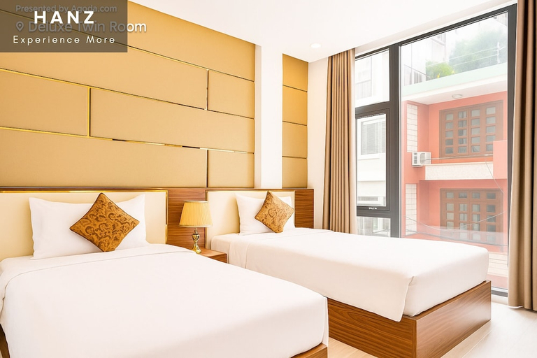 Bedroom 3, S79 My My Hotel 391 Su Van Hanh Street , District 10