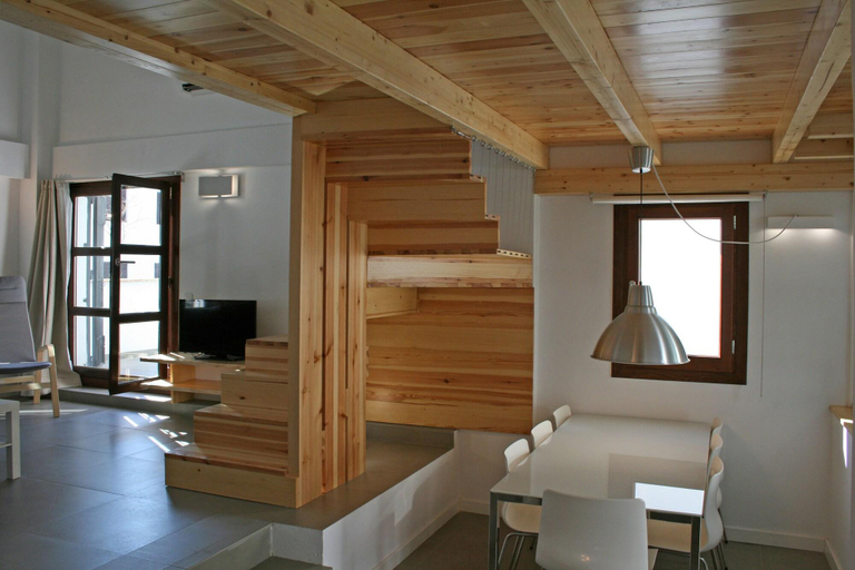Room 5, Smart Suites Albaicin Apartamentos, Granada