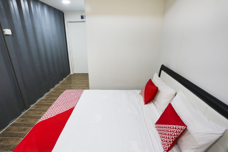 Room 4, Capital O 3300 Nadjara Residence Syariah, Pekanbaru
