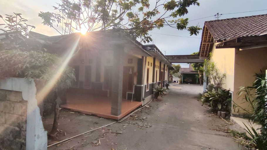 General view 1, 93394 Pondok Wisata Kurniawan 2, Bantul