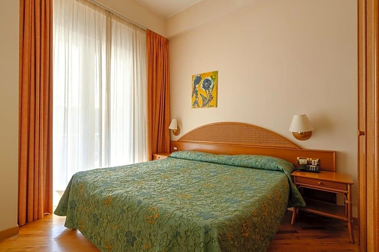 General view 4, Hotel Scogliera, Ancona