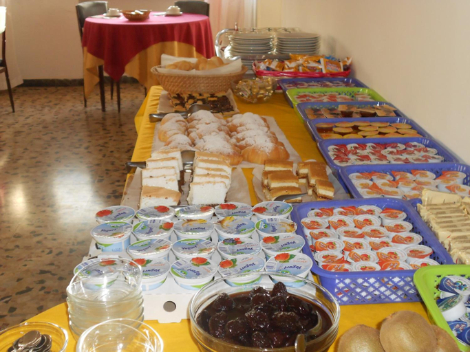 Food & Drinks 5, Hotel Laguna Blu, Rimini