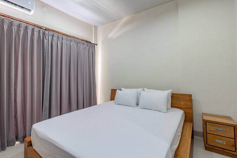 Room 5, Collection O Near Seminyak Beach Formerly The Ku, Badung