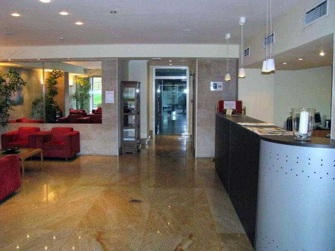 Public Area