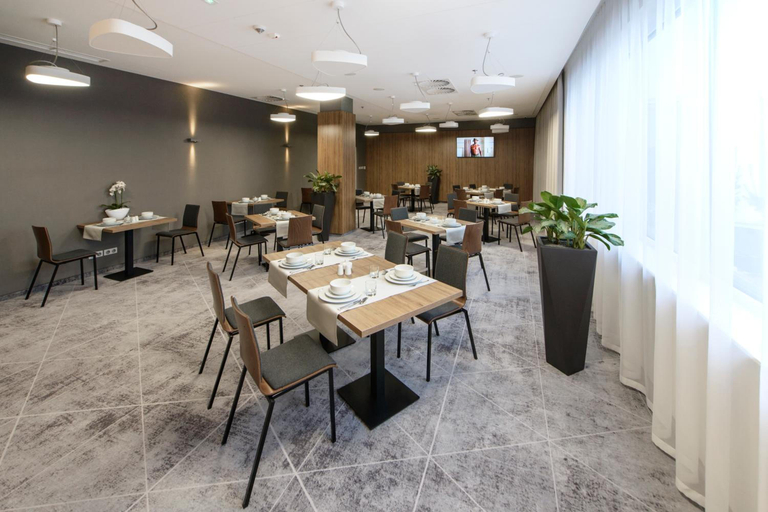 Food & Drinks 5, Hotel Centrum, Bolesławiec