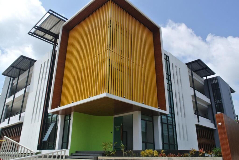 Exterior & Views 5, V.O.P. Suite, Ko Samui