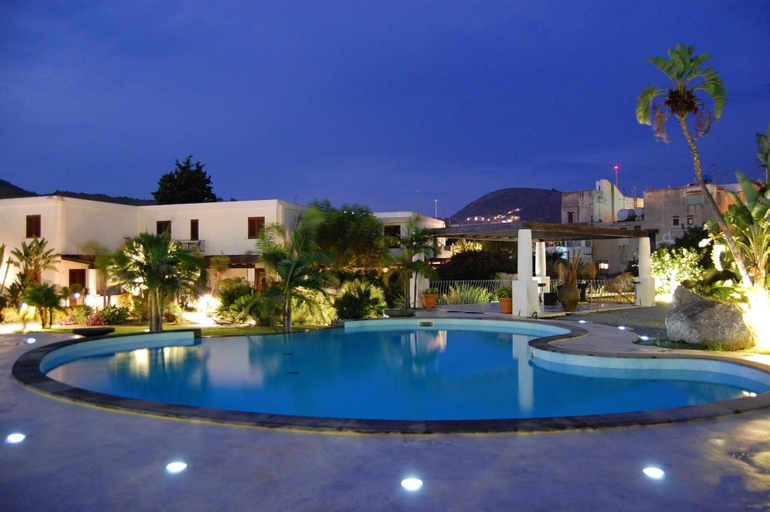 General view 4, Residence La Giara, Messina