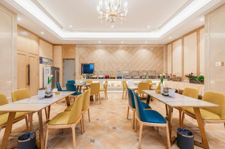 Food & Drinks 4, Vienna Hotel Baoshan Yongchang Road, Baoshan