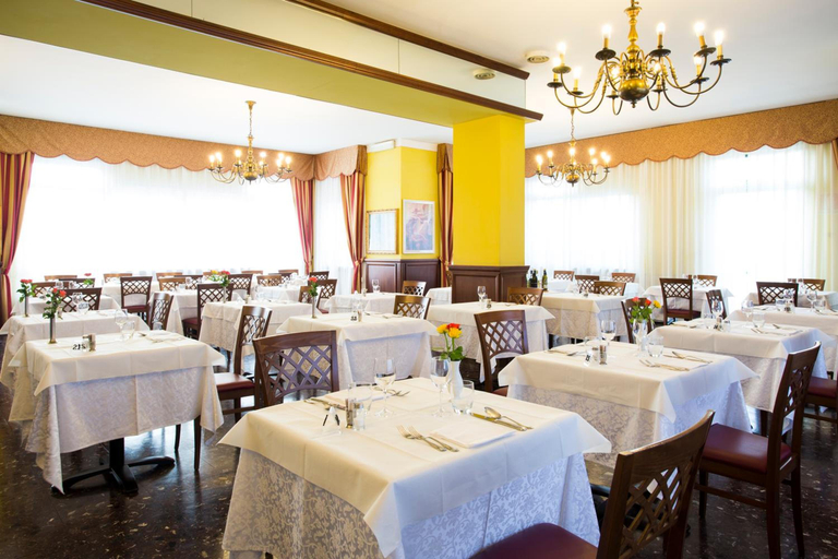 Food & Drinks 4, Hotel Ristorante Paladini, Vercelli