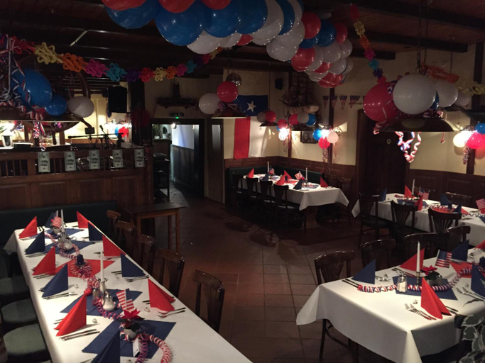 Food & Drinks 4, Zum Alten Schifferhaus, Herzogtum Lauenburg