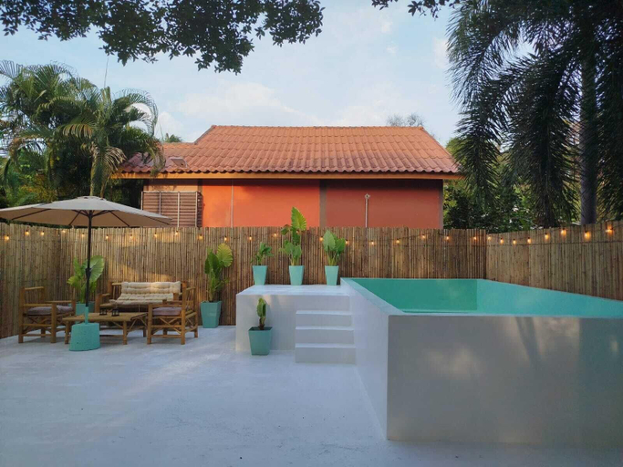 Exterior & Views 2, Luana Villas, Ko Lanta