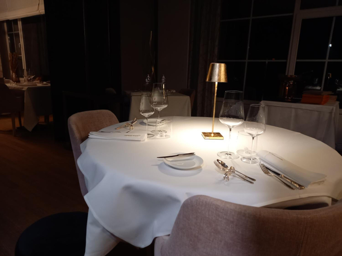 Food & Drinks 4, Hotel La Heid Des Pairs, Liège