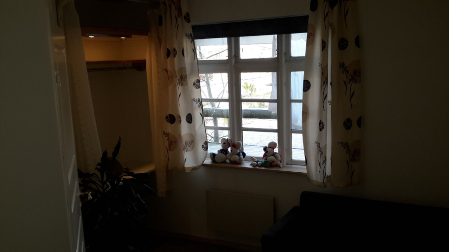 Interior 2, Sleep in Filskov, Billund