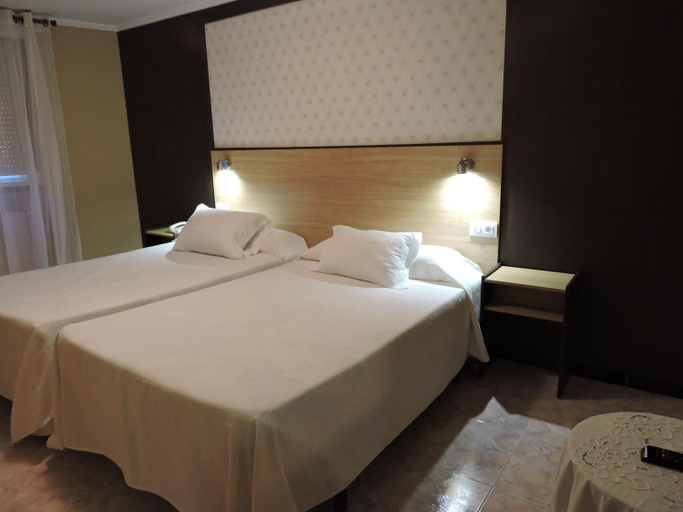 Bedroom 2, Cruceiro Do Monte, Pontevedra