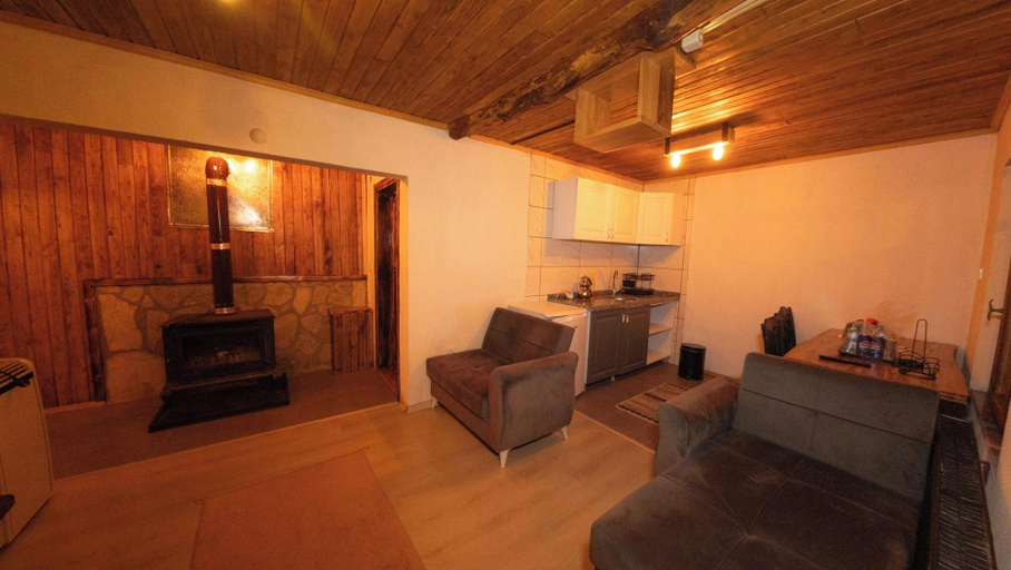 Room 2, Karaaslan Kampi̇ng Tesi̇sleri̇, Başiskele