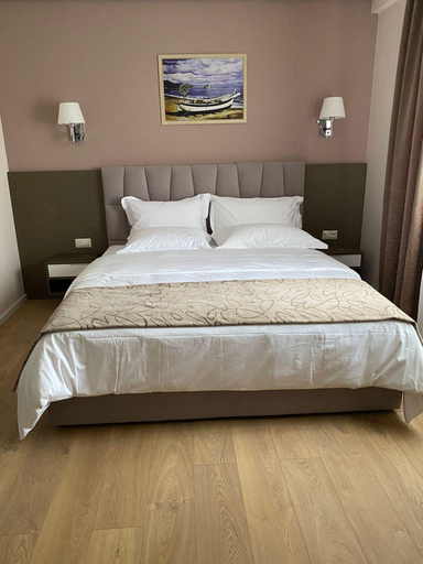 Room 3, Doanesia Premium Hotel & Spa, Tirana