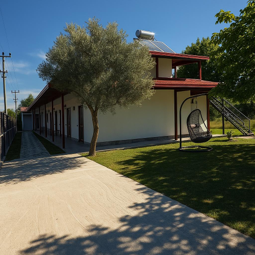 General view