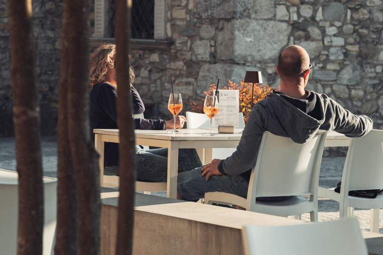 Food & Drinks 4, Conca Bella Boutique Hotel & Wine Experience, Mendrisio