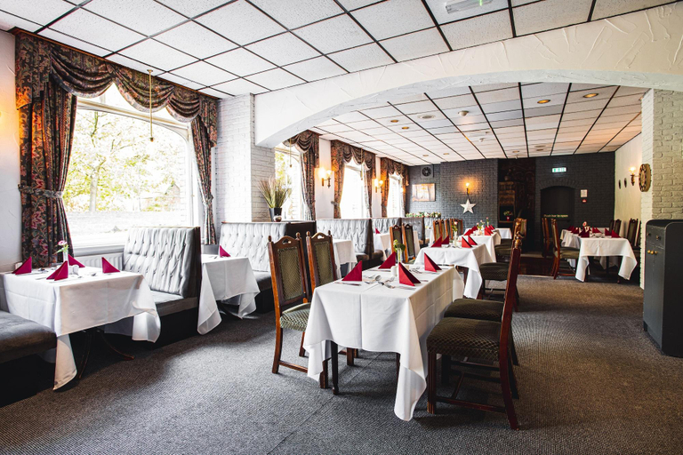 Food & Drinks 4, Borough Arms Hotel, Stoke-on-Trent