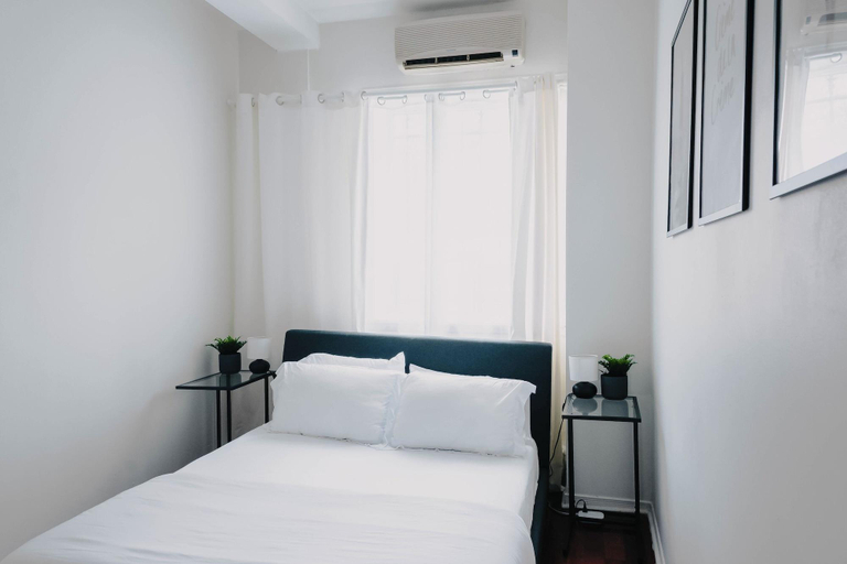 Bedroom 2, Lum The Queen, Toronto
