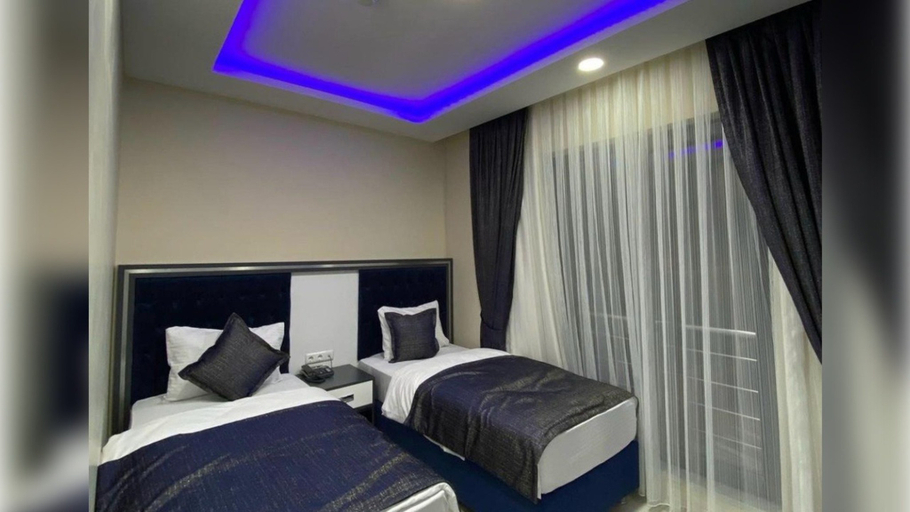 General view 5, Ögel Apart Otel, Sarıkamış