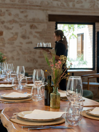 Food & Drinks 5, Tradere Hotel Boutique, Valencia