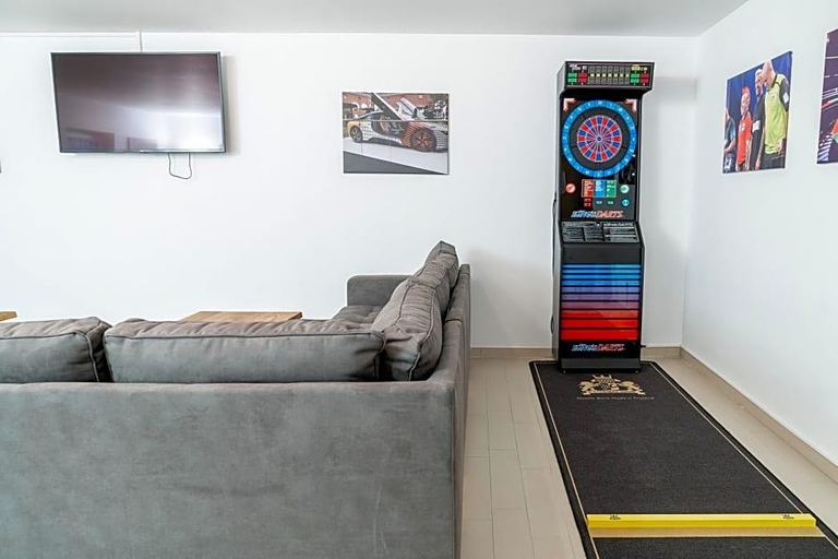 Public Area 3, Land Gut Hotel Am Ring, Ahrweiler