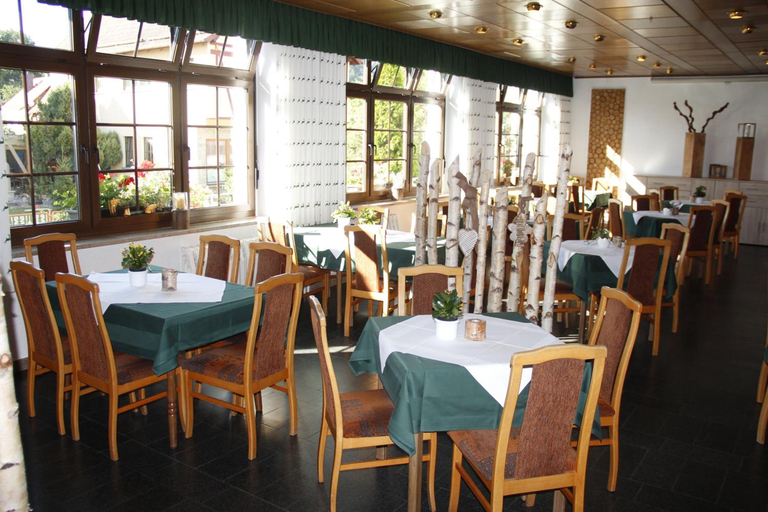 Food & Drinks 4, Landhaus Am Westerwald, Eichsfeld
