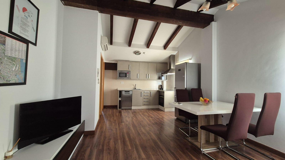 Others 5, Luxury Apartments Puerto Valencia, Valencia