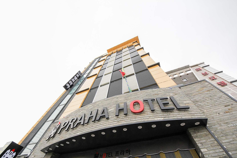 Exterior & Views 1, Pyeongtaek Praha, Pyeongtaek