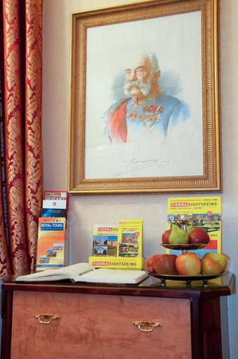 Food and drink, Pension Opera Suites I Self Check IN, Wien