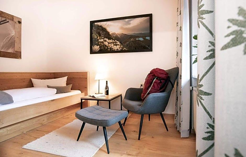 Public Area 2, Hotel Gasthof Im Wiesengrund, Oberallgäu