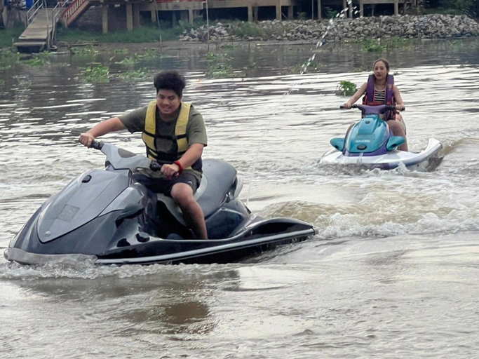Others 5, Ayutthaya Rive Camp And Yacht Charter, Phra Nakhon Si Ayutthaya