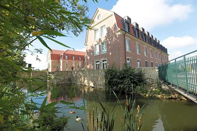 Exterior & Views 2, Hofhotel Grothues Potthoff, Coesfeld