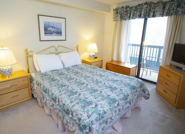 Bedroom 2, Winterplace At Okemo, Windsor
