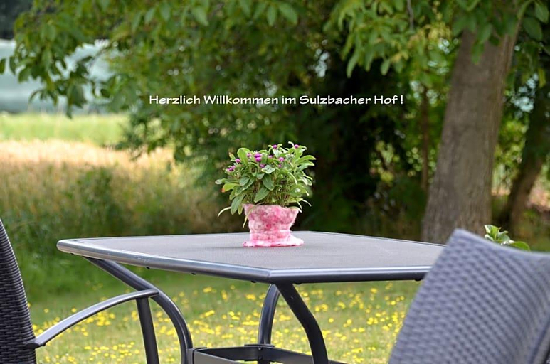 Public Area 3, Landhotel Sulzbacher Hof, Main-Taunus-Kreis