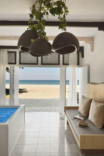 Terrace 4, Olympa Suites, Central Macedonia