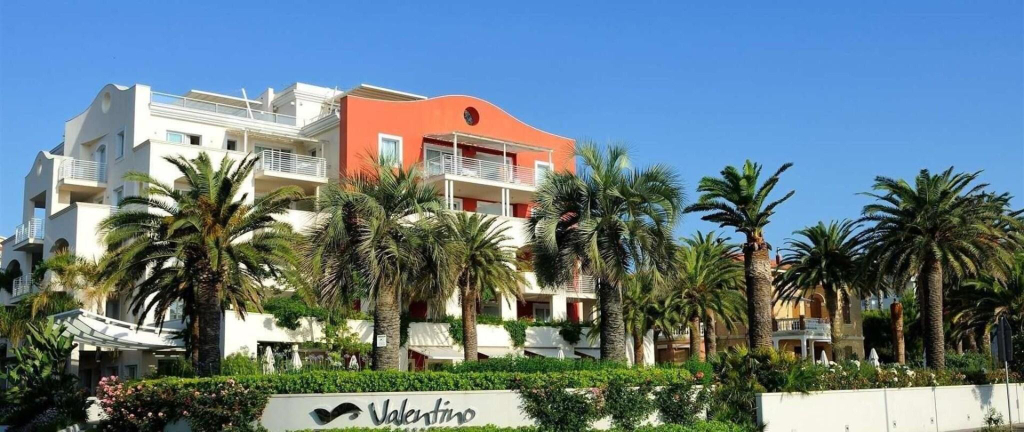 General view 5, Valentino Spa Resort, Ascoli Piceno