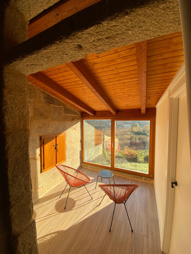 Room 5, Quinta Pazo Corisca, Pontevedra