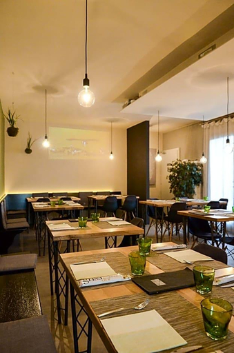 Food & Drinks 3, Locanda Ristorante Da Umberto, Vicenza