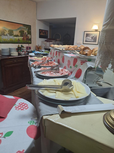 Food & Drinks 4, B&b Hotel Dolomiti, Bolzano