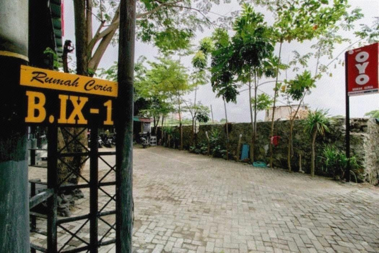 Others 2, OYO 2928 Rumah Ceria, Semarang