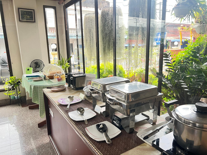 Others 5, Ritzy House Hotel, Muang Chumphon