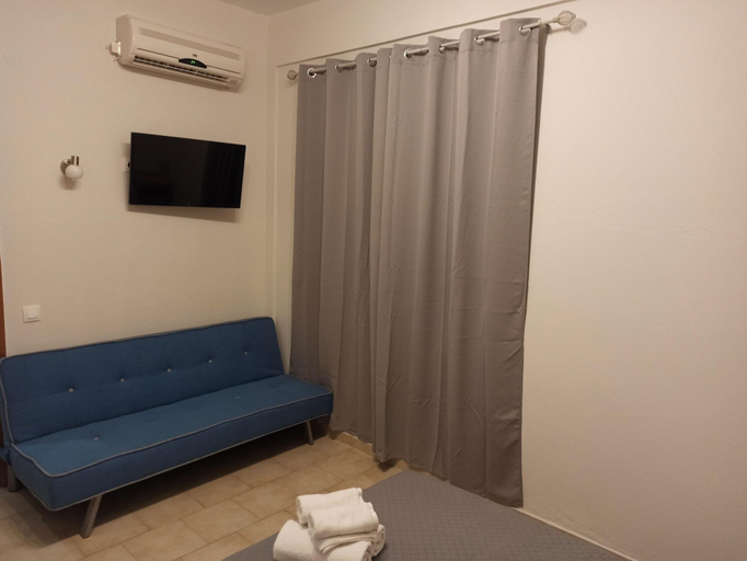Bedroom 3, Summer Desire, Ionian Islands